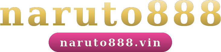 naruto888 โลโก้